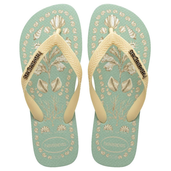Havaianas Tropicalia Vibes